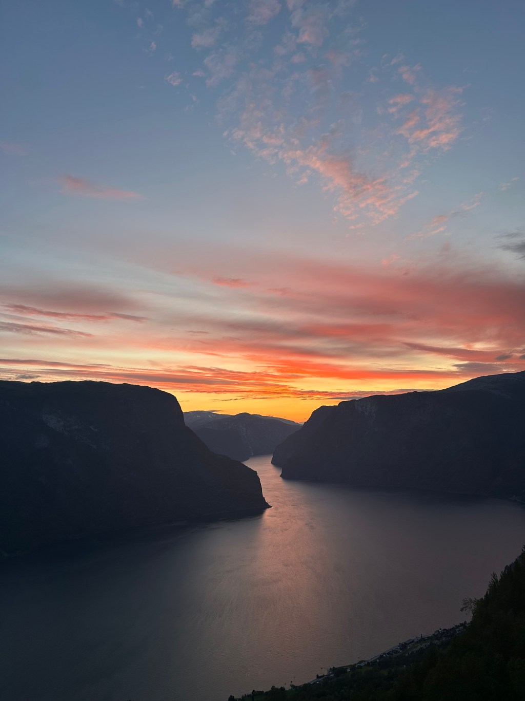 A week-long summer road trip in Western&nbsp;Norway